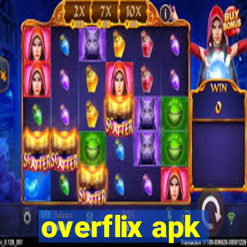 overflix apk